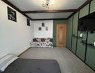 1-к. квартира, 35&nbsp;м²