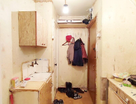 Студия, 19&nbsp;м²