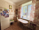 3-к. квартира, 61,4 м²