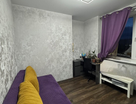 1-к. квартира, 33,2 м²