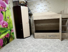 2-к. квартира, 50,8&nbsp;м²