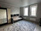 2-к. квартира, 53,8 м²