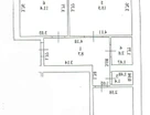 2-к. квартира, 51,4&nbsp;м²