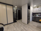 Студия, 20,8&nbsp;м²