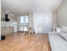 Студия, 35,6&nbsp;м²