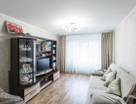 3-к. квартира, 63&nbsp;м²