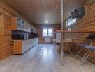 Двухэтажный дом, 176,1 м²