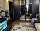 2-к. квартира, 54,4 м²