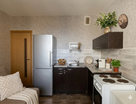 1-к. квартира, 33,7&nbsp;м²