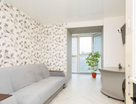 1-к. квартира, 36,9 м²