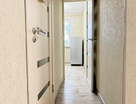 1-к. квартира, 29,6 м²