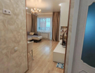 1-к. квартира, 45,6 м²