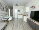 1-к. квартира, 43,7&nbsp;м²