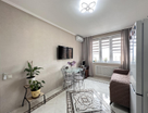 1-к. квартира, 37&nbsp;м²