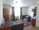 Студия, 27&nbsp;м²