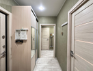 2-к. квартира, 52&nbsp;м²