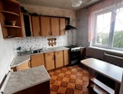 3-к. квартира, 60 м²