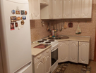 1-к. квартира, 54&nbsp;м²