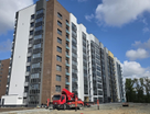 Студия, 26&nbsp;м²