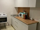 Студия, 21,6&nbsp;м²