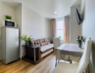 1-к. квартира, 43 м²