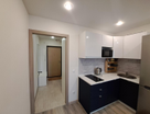 Студия, 25&nbsp;м²