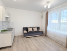 Студия, 24,3 м²