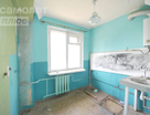 4-к. квартира, 58,8&nbsp;м²