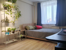 1-к. квартира, 28,7&nbsp;м²