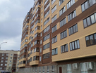 3-к. квартира, 85 м²