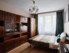 1-к. квартира, 33 м²