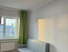 2-к. квартира, 60,7 м²
