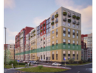 2-к. квартира, 52,5&nbsp;м²