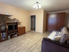 1-к. квартира, 36,8 м²