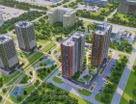 2-к. квартира, 52&nbsp;м²