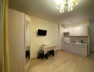Студия, 22,4 м²