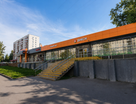 Торговые помещения, 78,1&nbsp;м²