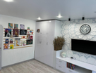 2-к. квартира, 44 м²