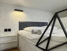 Студия, 25,2&nbsp;м²