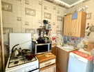 2-к. квартира, 36&nbsp;м²