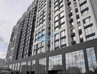 Студия, 52,3&nbsp;м²