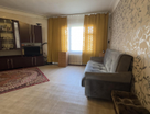 1-к. квартира, 45 м²