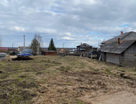 Участок (ижс), 8,4 сот.
