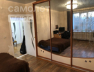 3-к. квартира, 57,4&nbsp;м²