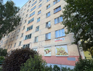 4-к. квартира, 68,5 м²