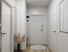 Студия, 31,7&nbsp;м²