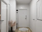Студия, 31,7&nbsp;м²