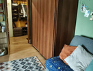 1-к. квартира, 36,1 м²