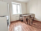 1-к. квартира, 37,5 м²