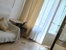 Студия, 25,3&nbsp;м²